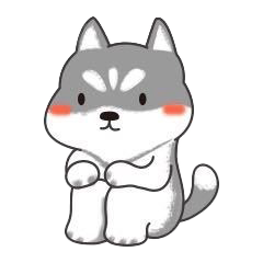 犬小哈工具Logo